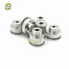 2GT 24-36 Teeth Timing Pulley Bore 4/5/6/6.35/7/8/10/12mm GT2 Synchronous Wheel For Belt Width 6-15mm 3D Printer Part G2M Sheave