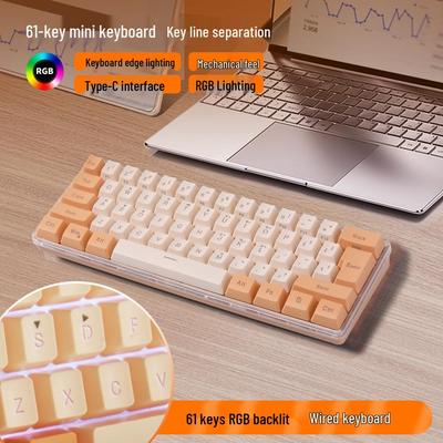 Computer-Peripheriegeräte – Tastaturen