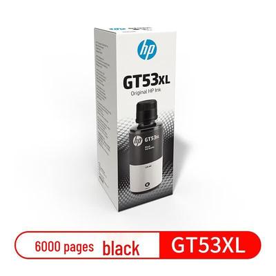 HP GT53XL High-Capacity Black Ink Bottle