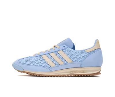 Chaussures Lifestyle SL 72 OG JR4230 Taille Femme