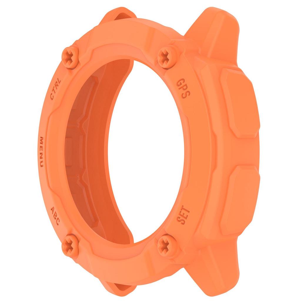 Garmin Instinct 2X Protective Hollow Armor Watch Case