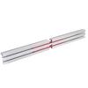 75 type Aluminium Alloy Profile Fence Connector Set For Router Table Fence Rail Connector Woodworking DIY Tools