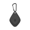 Ultrasonic Portable Mosquito Repellent and Killer with USB Charging