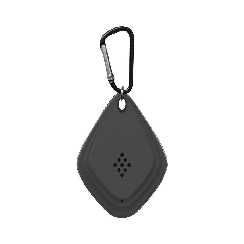 Ultrasonic Portable Mosquito Repellent and Killer with USB Charging