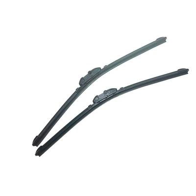 Aero Wipers for Alfa Romeo Alfa 147 Front Left and Right Set Part [937] (2.0 TS16V) Models ABA-937AB, GF-937AB, GH-937AB Years 05.04-10.12 Number