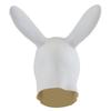 Animal Mask Rabbit Animal Realistic Halloween Party Welcome Gag [Authentic Aiko] - Mask, Cosplay, Prop, Party, Entertainment, One-liner