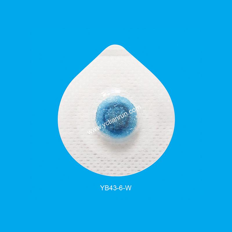 Tianrun YD55 Disposable ECG Electrode Pads for Dynamic Monitoring