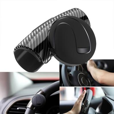 Melhore a Flexibilidade ao Dirigir com Auxílio de Rotação de Graus para Volante