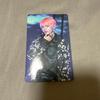 Used BTS V Kim Taehyung Photocard Official LOVEYOURSELF
