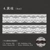 1pcs/1lot Decorative Adhesive Tapes Afternoon lace Tapes DIY Paper Scrapbooking Japanese Stickers