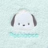 Sanrio 3-Way Pochacco Blanket, Lap Blanket, Cape, Cushion 287148