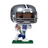 Funko - NFL : Legends - POP! Figurine Michael Irvin (Cowboys) 9 Cm