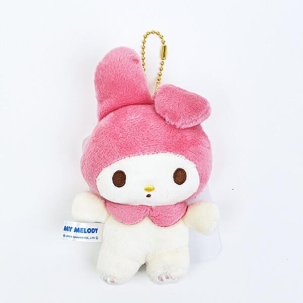 Sanrio My Melody Retro Mascot