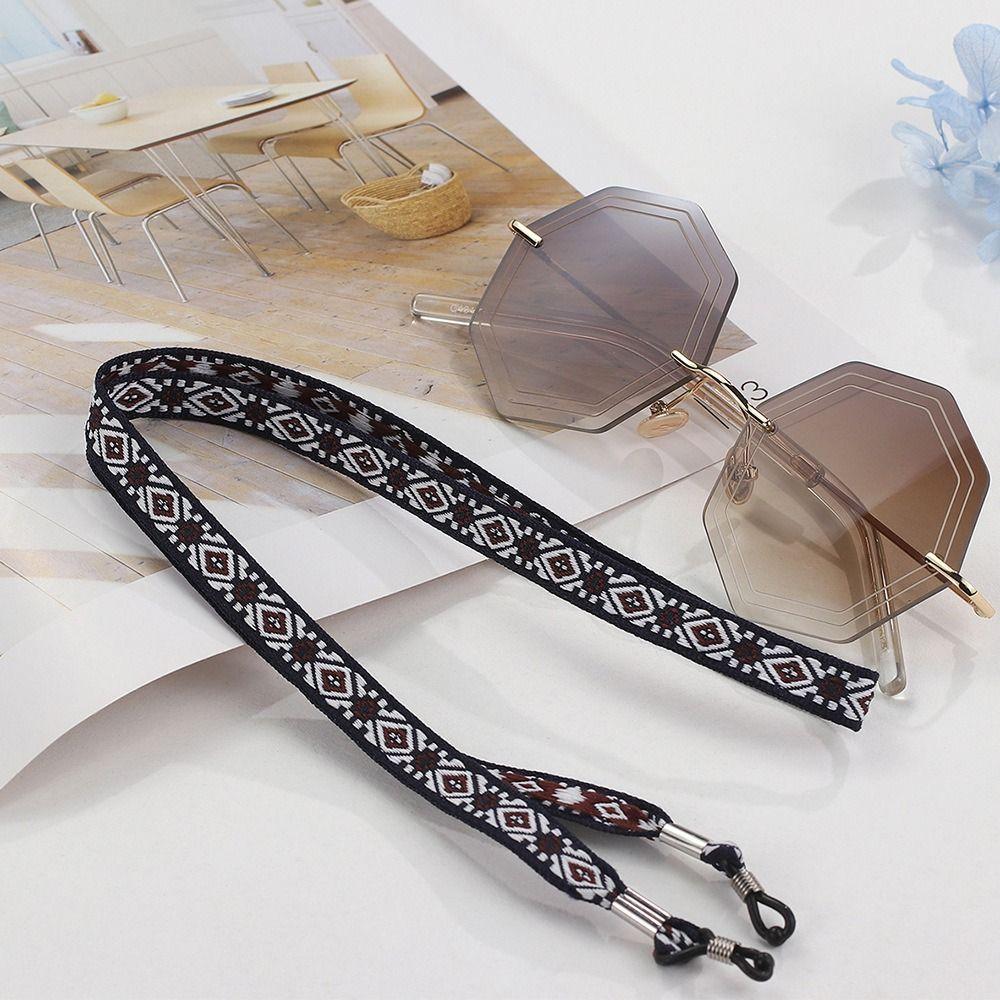 String Holder Eyeglasses String Chains Neck Cord Eyeglass Lanyard  Glasses  Accessories
