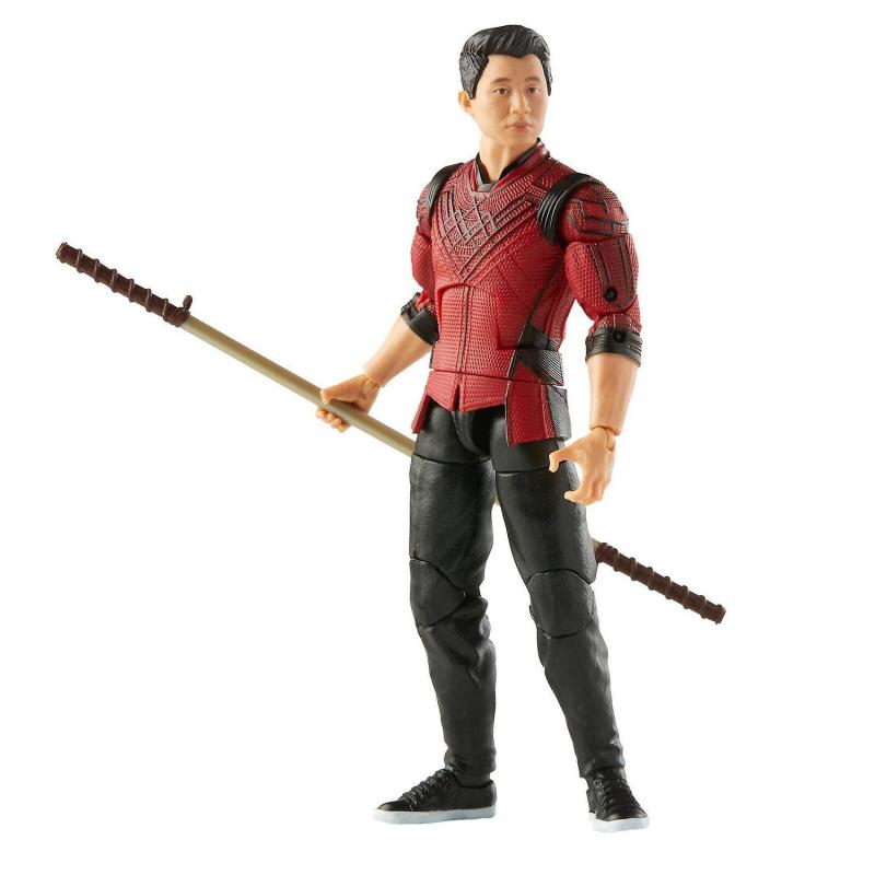 Marvel Legends, Action Figure - Shang-Chi