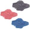 Silicone Shower Foot Scrubber With Suction Cups Shower Foot Washer Bath Massager Bath Time