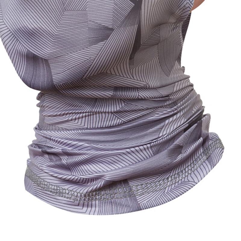 Ice Silk Sun Protection Face Mask & Neck Gaiter