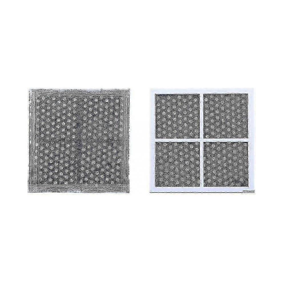 Air Filter for Lg Pure N Fresh Refrigerator, 3 Pcs Replacement Fresh Air Filter, for Lg - KM
