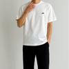 New Balance New Val SporTs EssenTials CoTTon ShorT Sleeve T shirT whiTe mT41509 wT