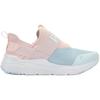 PUMA SOFTRIDE Wired 2 Abrasion Resistant Lightweight Cushioning Low top Kids Lifestyle Shoes Blue Pink Teenagers 402831-08