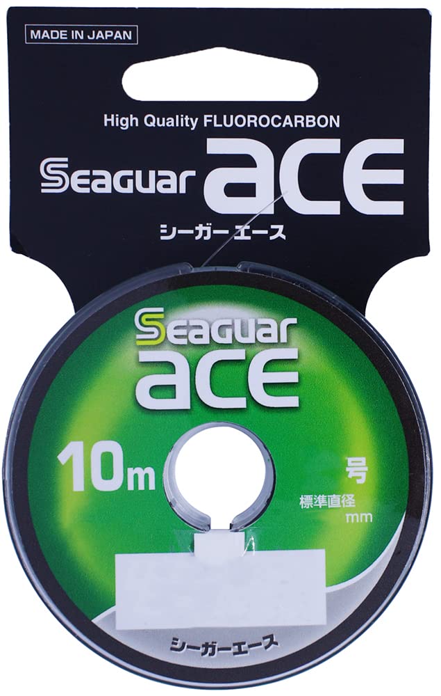 Seaguar Harris Seaguar Ace 10m No. 5 No. 5