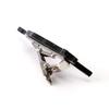 HYBRIDWORKS Cat Tie Pin, Made in Japan, Men's Gift, Tie Pin