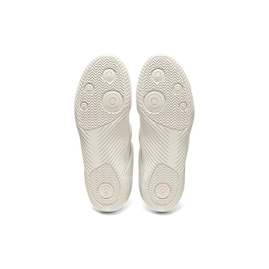 Onitsuka Tiger Sclaw Puff White Graphite Grey Unisex Low Top Lifestyle Sneakers 1183B968-100