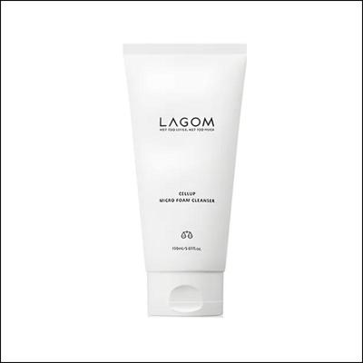 Cellup Micro Foam Cleanser 150ml