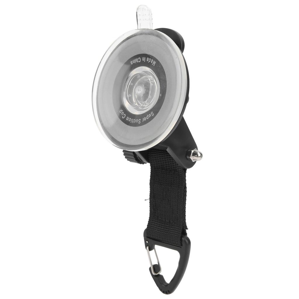 2pcs Car Suction Cup Anchor Heavy Duty Tie Down Car Mount Luggage Tent Anchor Securing Hook