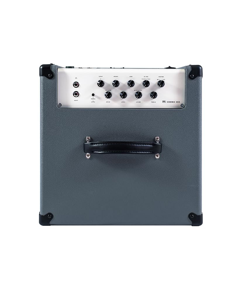 Darkglass Electronics Analog Combo Amplifier for Bass Microtubes 500 Combo DG210A Set with Coaster 2x10"+Tweeter []