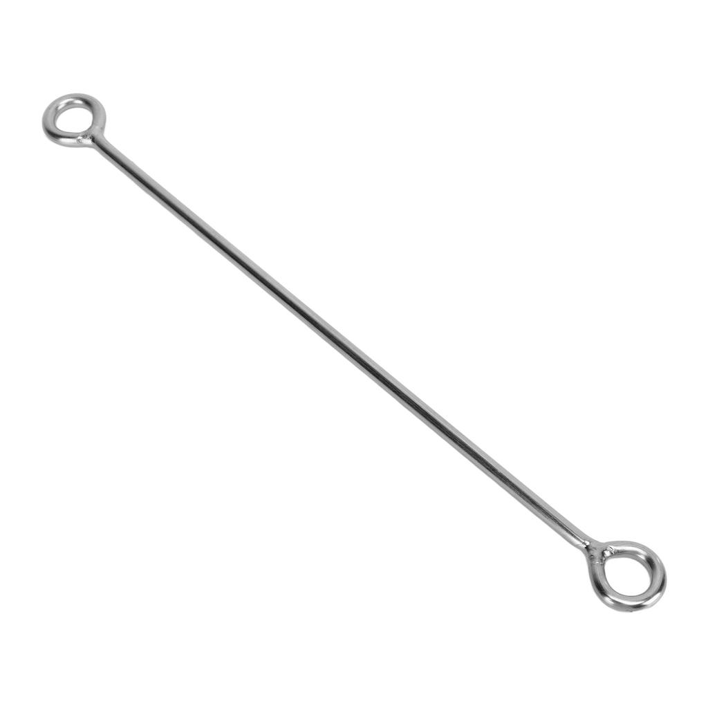 Speed Needle Fishing Hunting Heavy Duty Stainless Steel 27.4cm Long Seawater Resistant Fishing Accessories