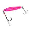Daiwa Samurai Jig R SB 40g UV Pink Zebra 70mm