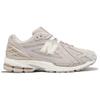 New Balance Scarpe da ginnastica da uomo 1906R Grey Day 2024 Uomo Moonrock Moonbeam Sea-Salt M1906RGR