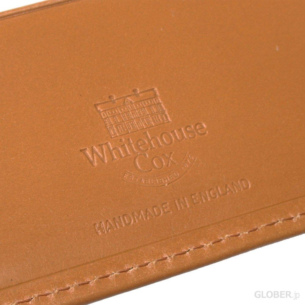 Whitehouse Cox S9697L Newton Long Wallet [Authorized Retailer]