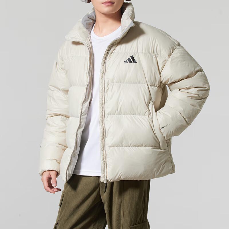 Adidas Men's Winter Sportswear Padded Jacket KQ5498