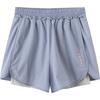 Balabala Girls' Fashion Quick-Dry Sport Shorts