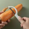 Multi-Functional Kitchen Peeler: Potato, Gourd, Apple & Fruit Grater Knife