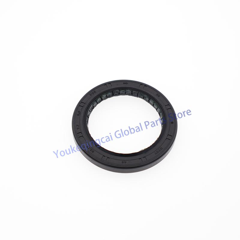 New 461314C000 Transmission front oil seal 46131 4C000 for Genesis Coupe for Borrego Sorento OEM 46131-4C000