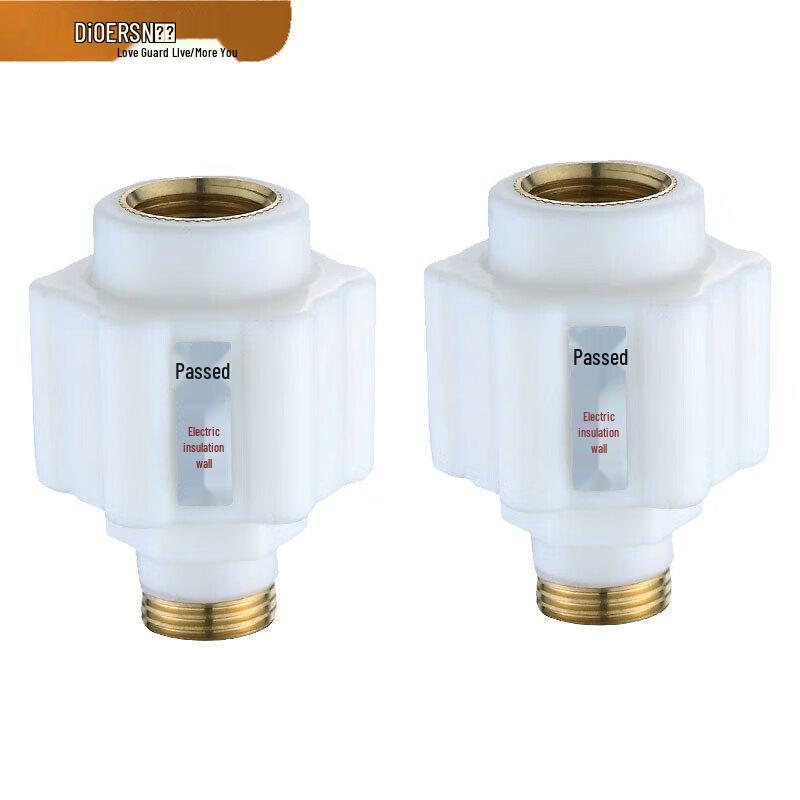 

Deel Shower Mixing Valve Faucet