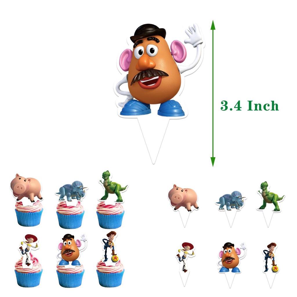 Disney Toy Story Buzz Lightyear Birthday Party Banner Supplies Set For Kids Vibrant And Festive Décor