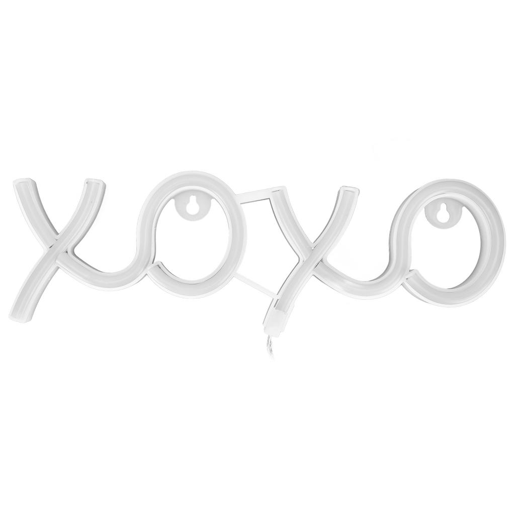 Neonlicht Dekorativ IP45 LED Nacht-Neonschild für Bar Kneipe Geschäft Garage Heimparty