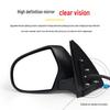Haval H3 Electric Heated Side Mirror (05-12)