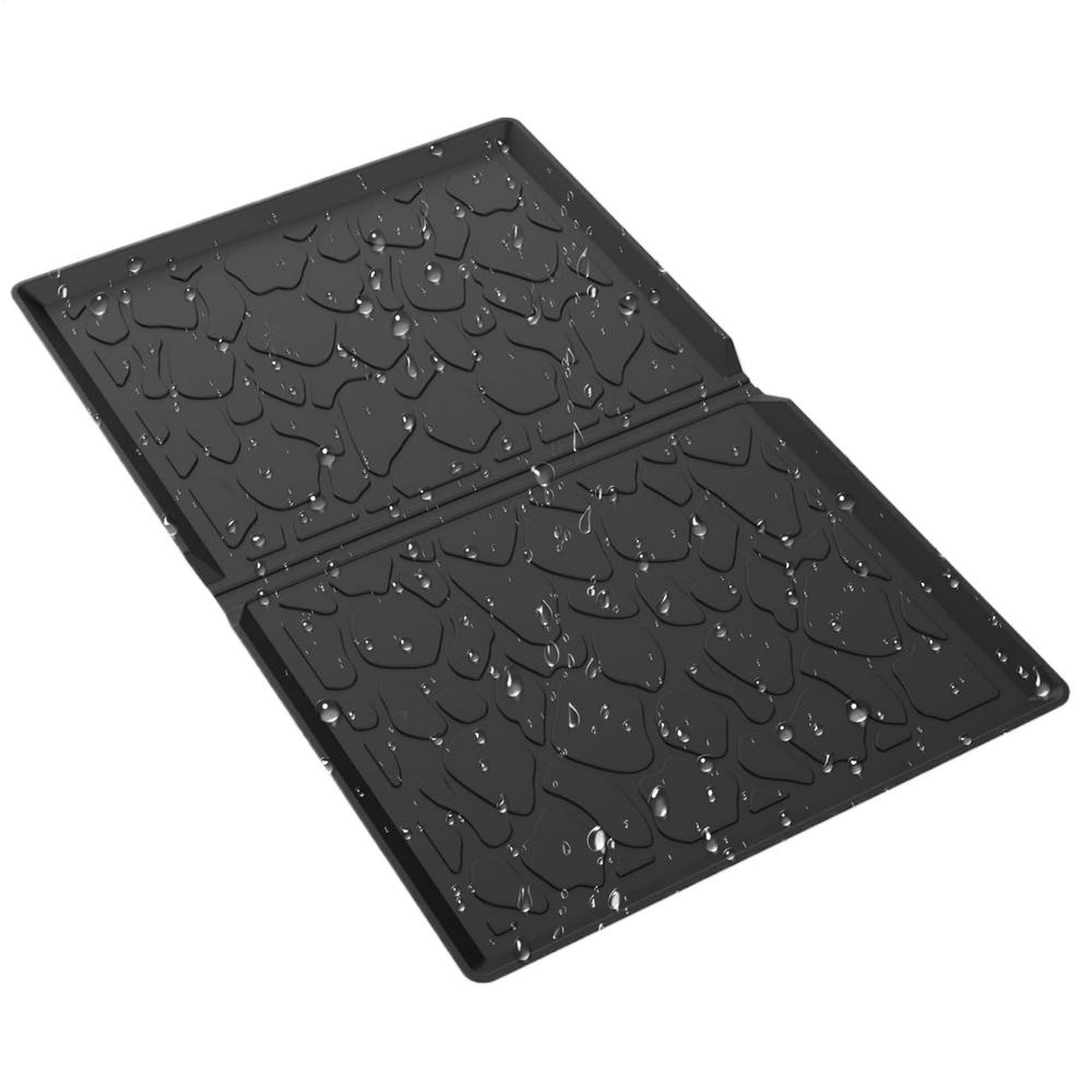 Shopping Cart Pad For Baby Silicone Stroller Accessory Reusable Protector For Outdoor Grocery Shopping Picnic Travel Vacation