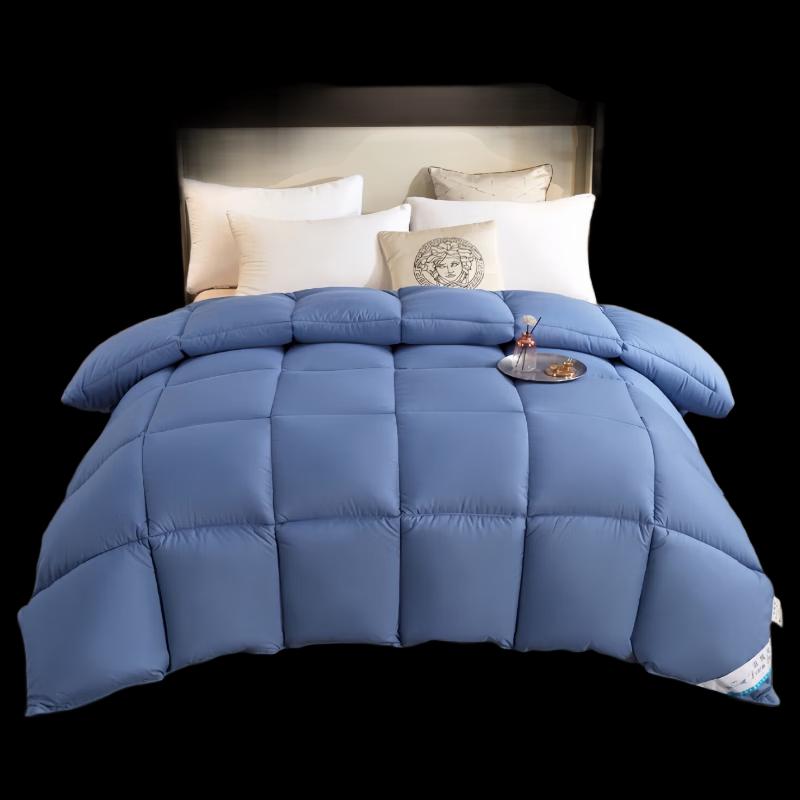 Mling All-Season Soybean Fiber Comforter