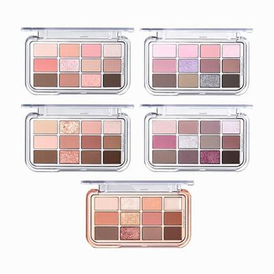 Eye Core Palette 9g