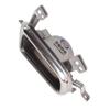 Changan CS75 Chrome-Plated Muffler Decorative Frame