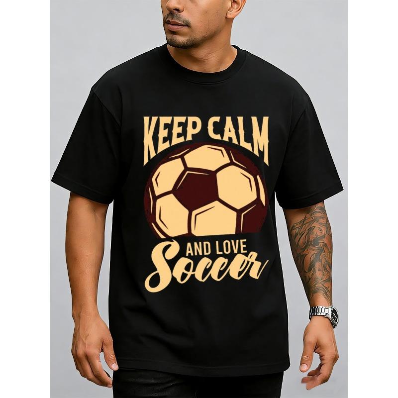 

Men s Crew Neck T-shirts Graphic Top Fitness Tops, Stylish Athletic Looks, Durable Activewear Unique Designs, Summer Prints Wearable S чёрный