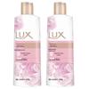 Lux Fragrant Shower Milk for Tender Skin