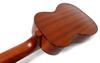 Leho Ukulele Soprano Ukulele Leho LHUS-MM