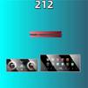 26 Model-Compatible Central Control Screen Tempered Film T01 for Car Interior Decoration Accessories